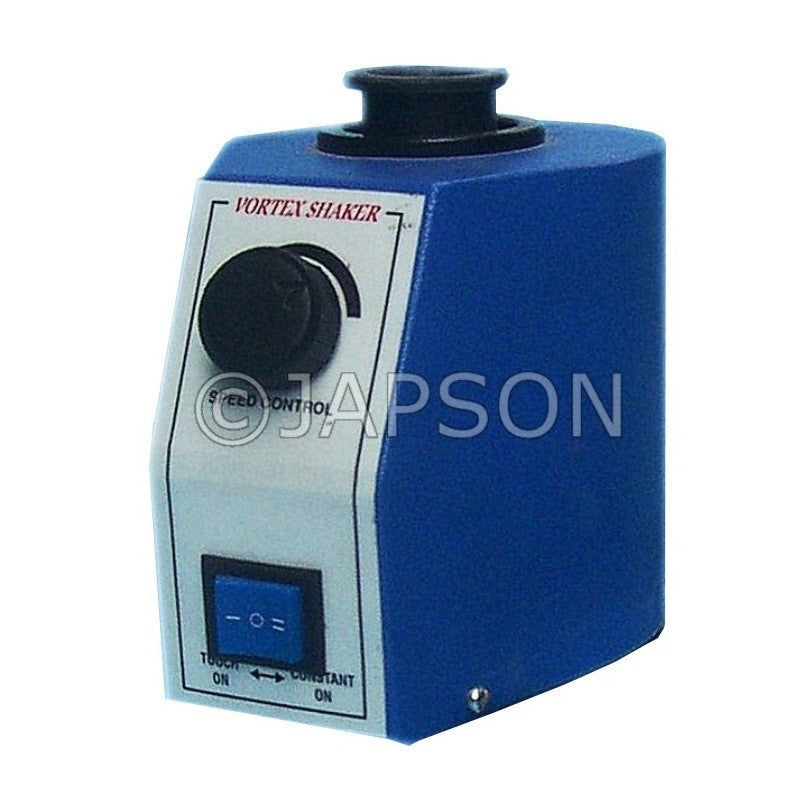 Vortex Shaker (Test Tube Shaker) Vortex Shaker (Test Tube Shaker)